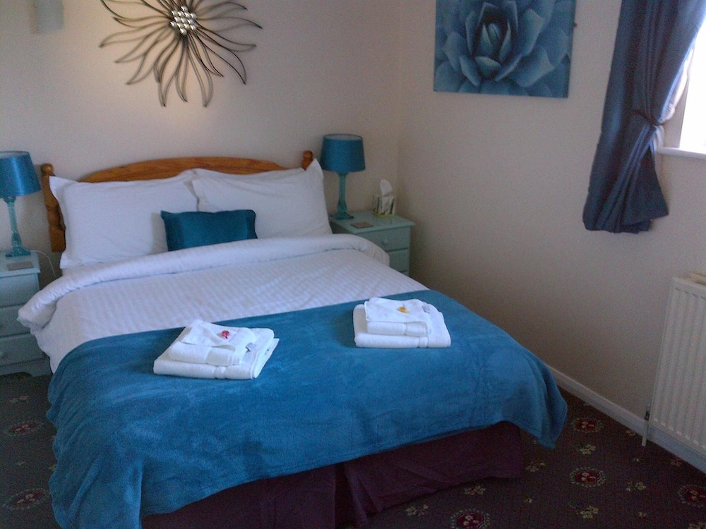 Grove House Hotel