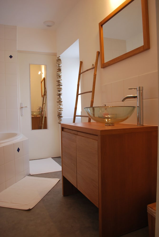 La Petite Boire - chambres d'hôtes
