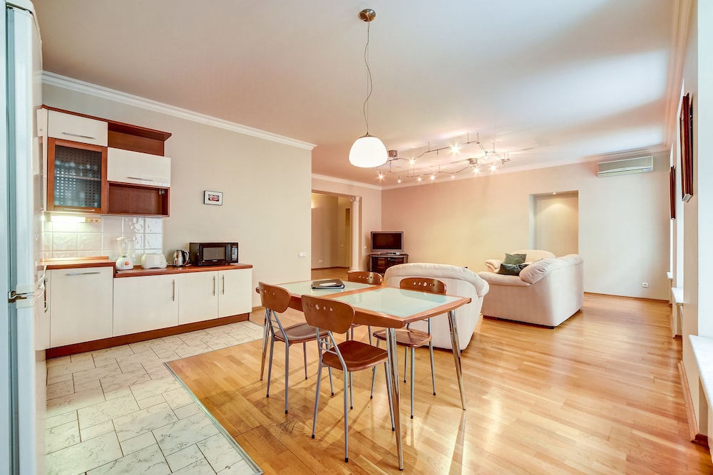 ERS Apartment