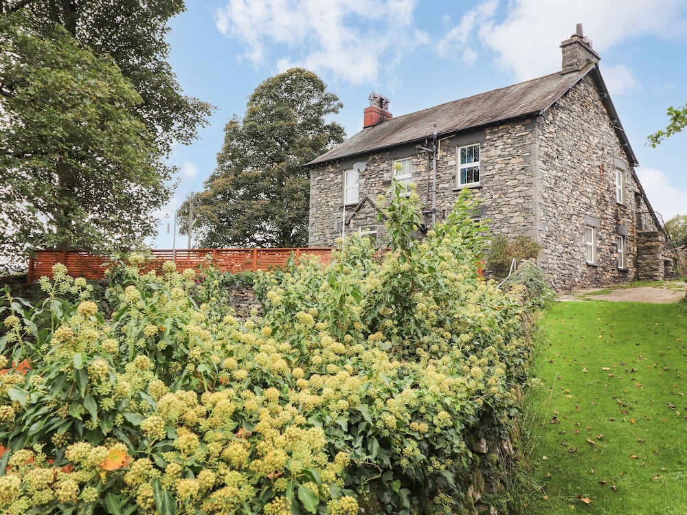 Raisthwaite Farm