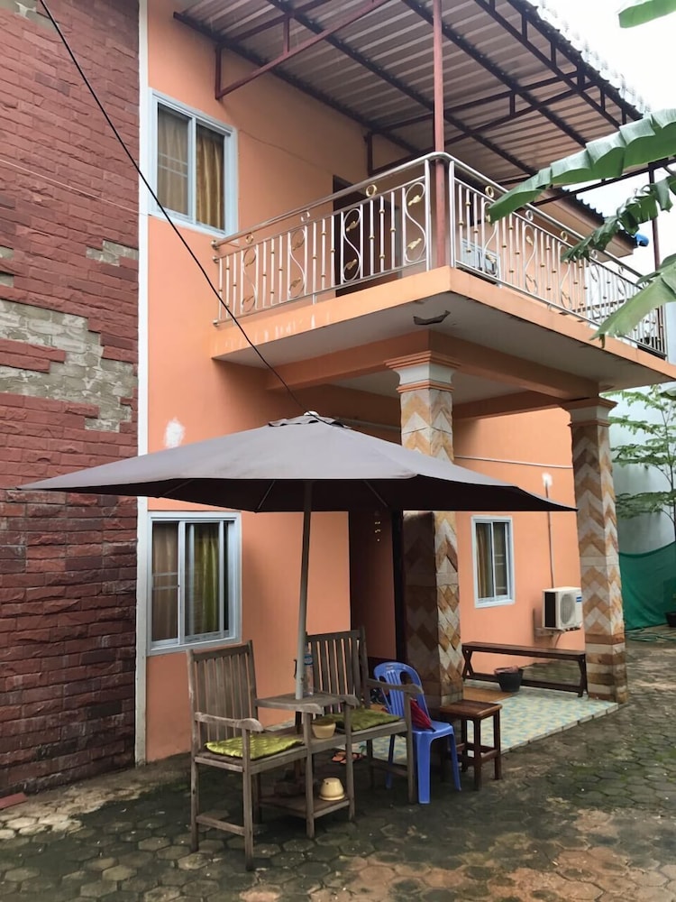Soutchai Pakse Backpacker Hostel