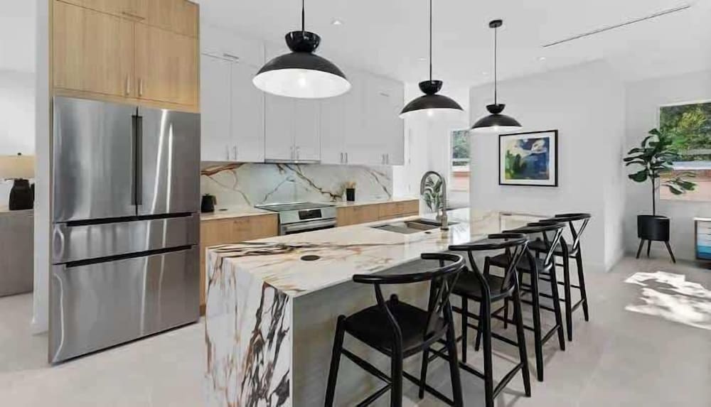 Stay Where St Pete Works Plays 3BR New Home