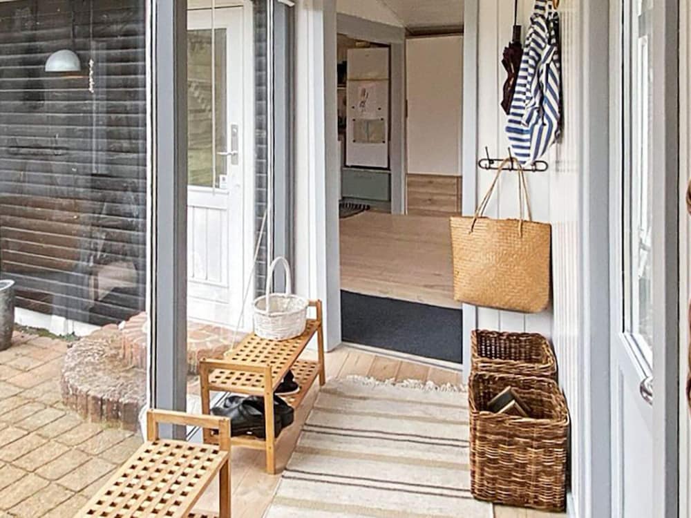 Cozy Retreat in Ellinge Lyng - By Traum Ferienwohnungen