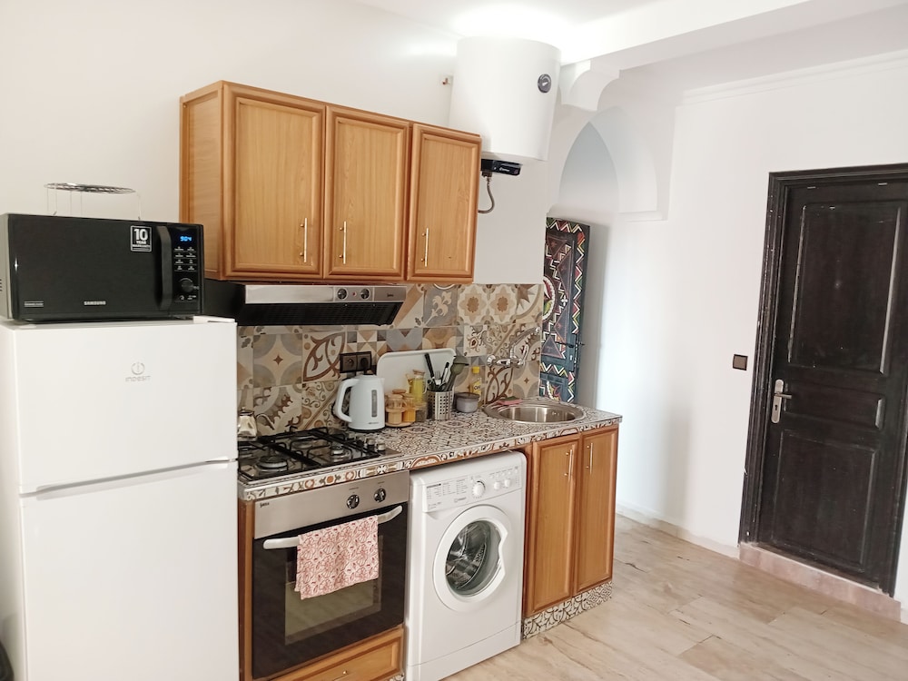 Marrakech Apartments