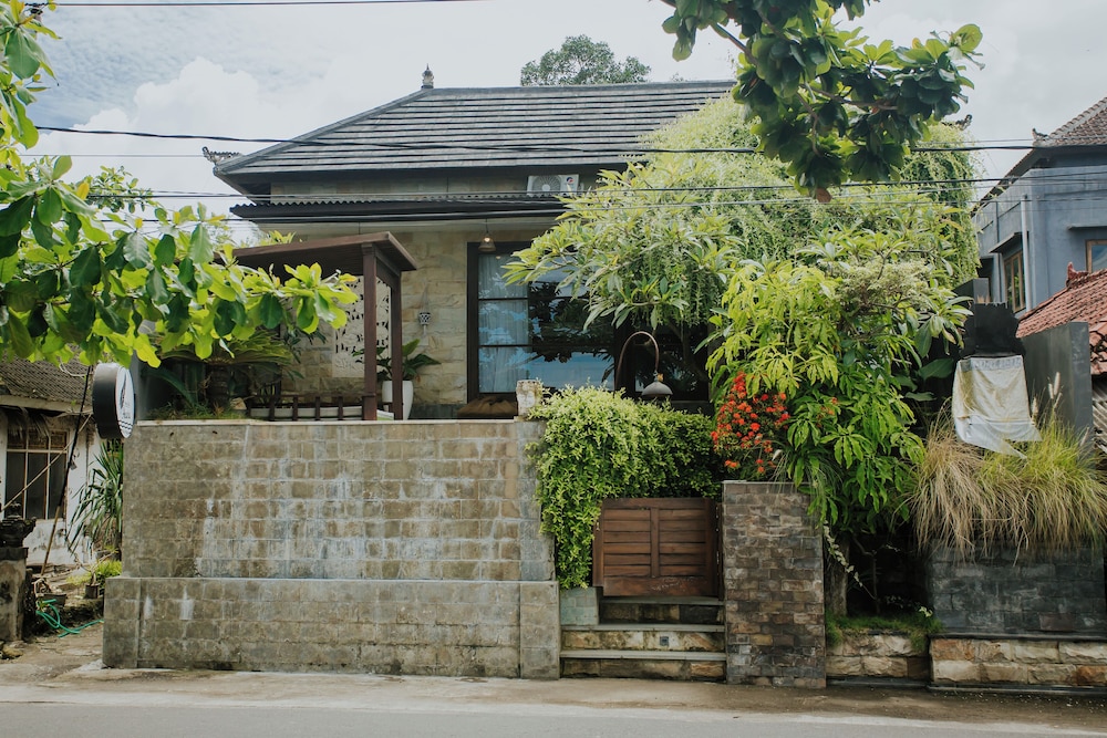 AKSARA PRIVATE VILLA nusa penida