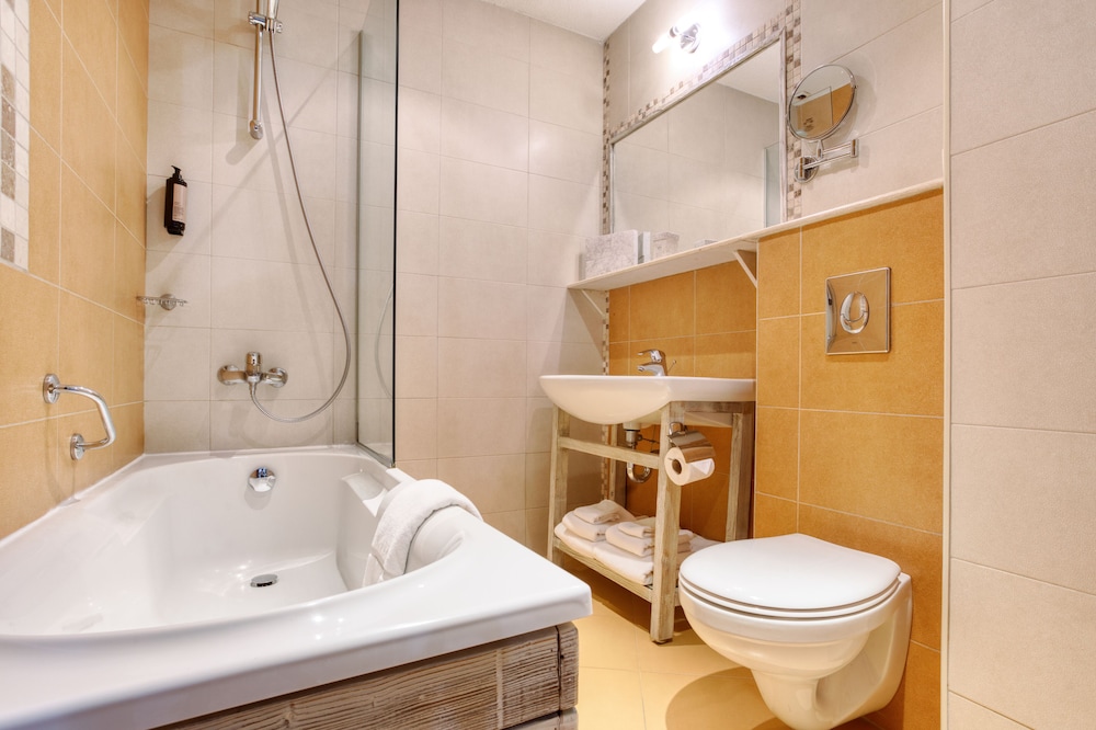 Bansko Vacations - MPM Sport Hotel - Property Image 16