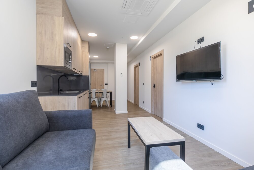 Getafe Vacations - Micampus Getafe II - Property Image 11