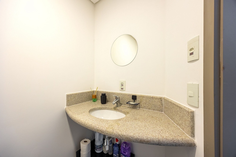 Estudios Neo Home São Caetano
