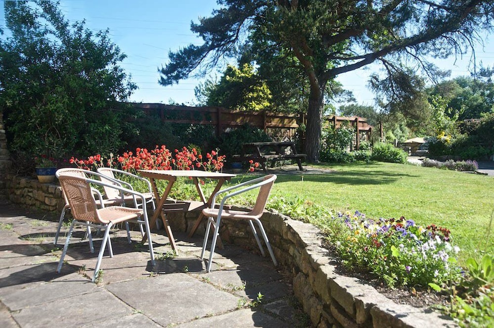 The Barn B&B