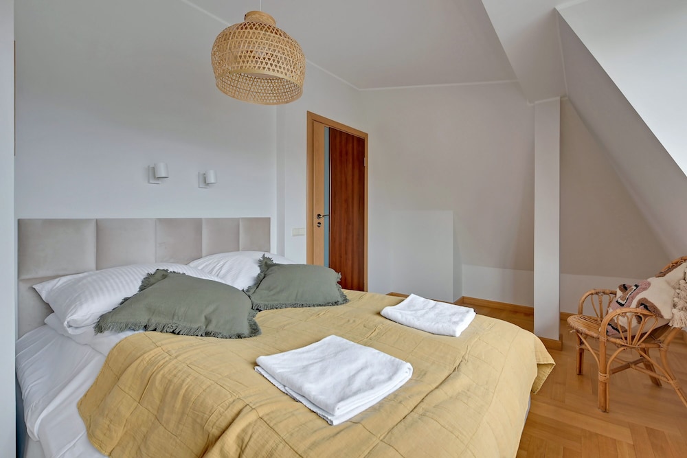 Grand Apartments