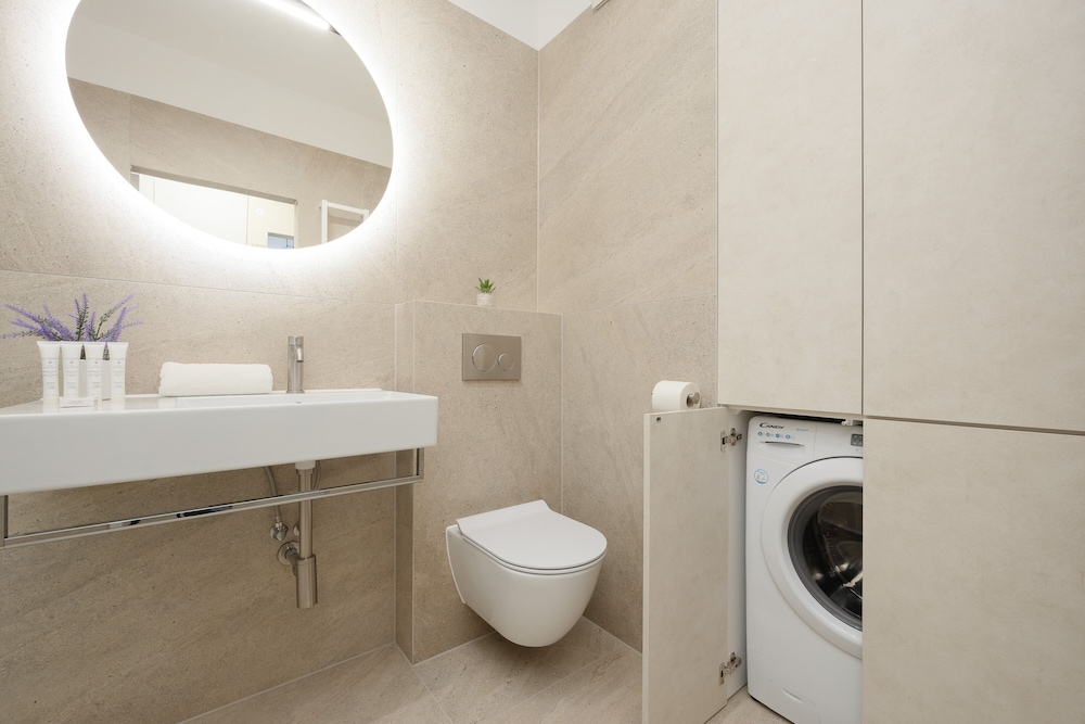 Exclusive Apartment by Renters Prestige