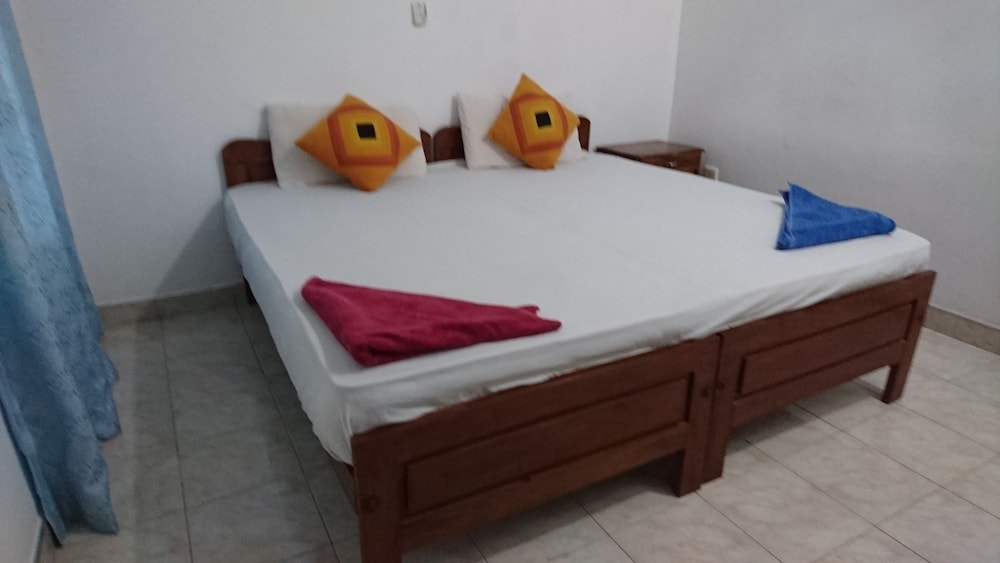 Thuruliya Lodge Habarana