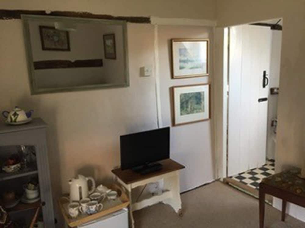 Mulleys Cottage B&B