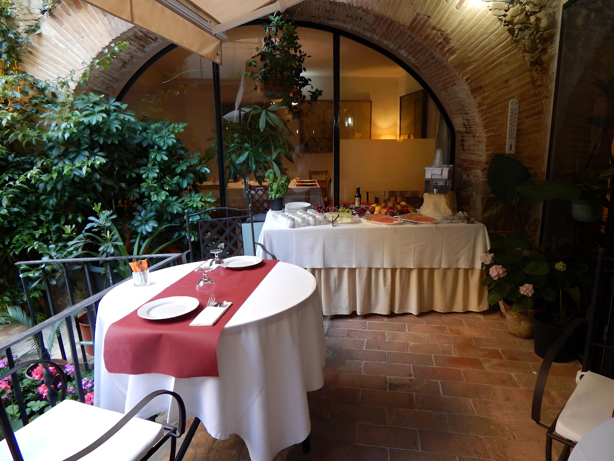 Hotel de la Font
