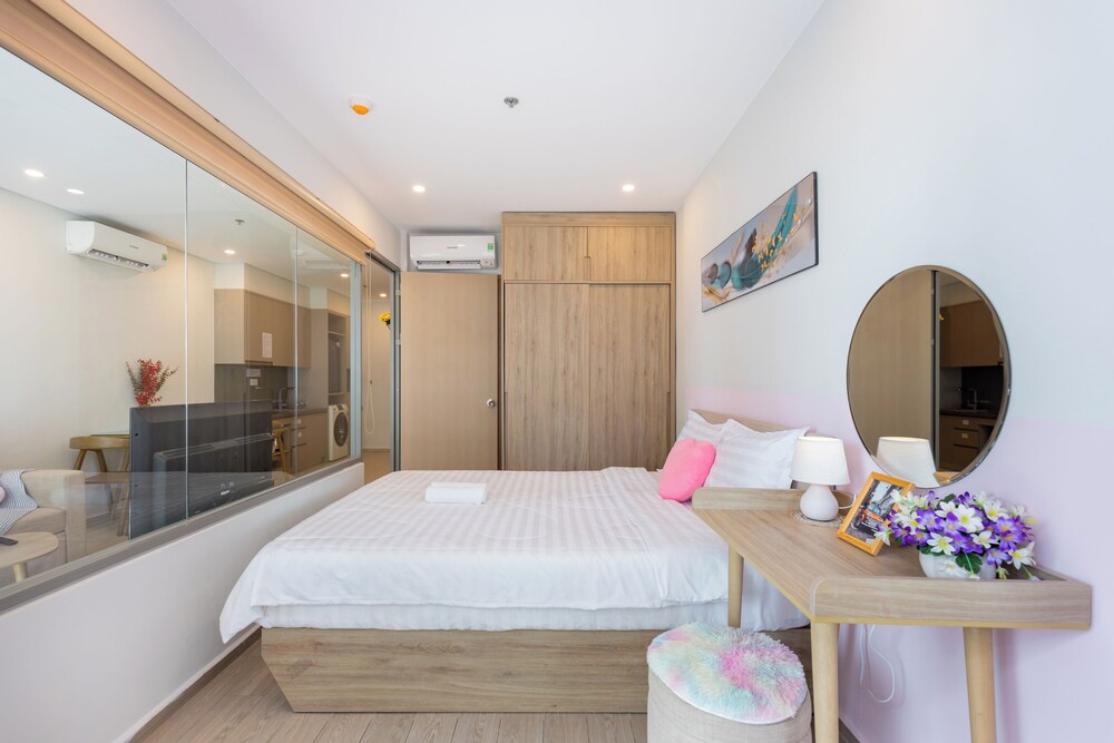OLIU'S HOMESTAY - The Sóng Vũng Tàu