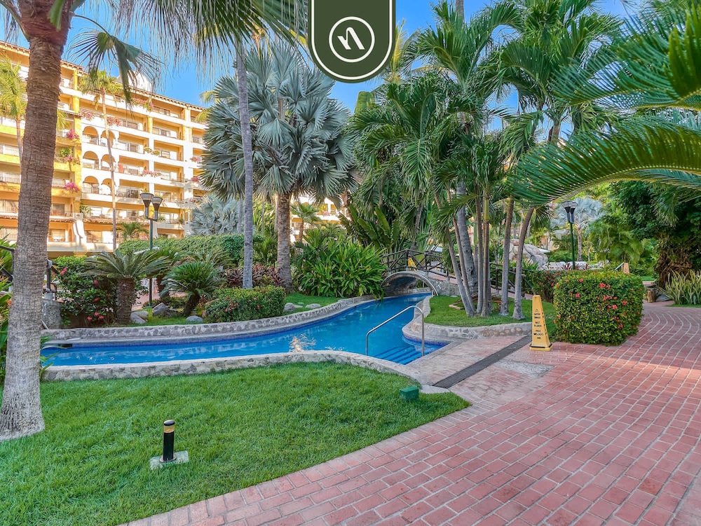 Velas Marina Vallarta 2601