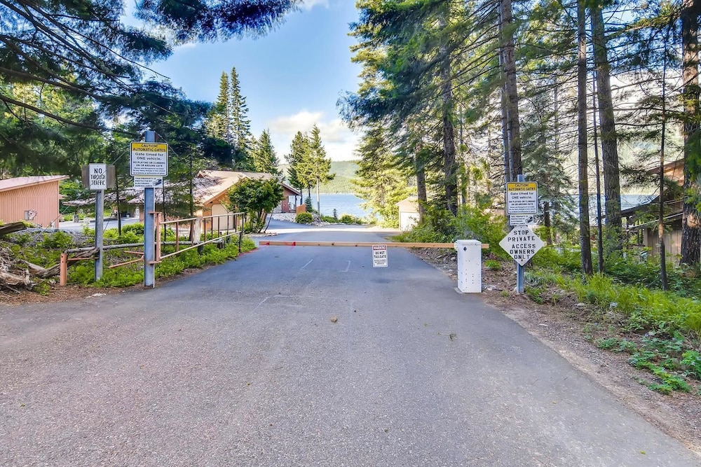 Beechwood Lakehouse