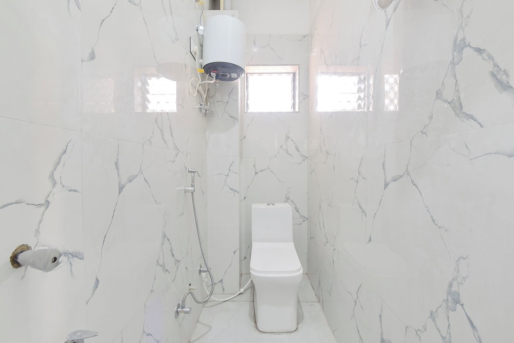 FabHotel Shree Radhey Shyam Palace