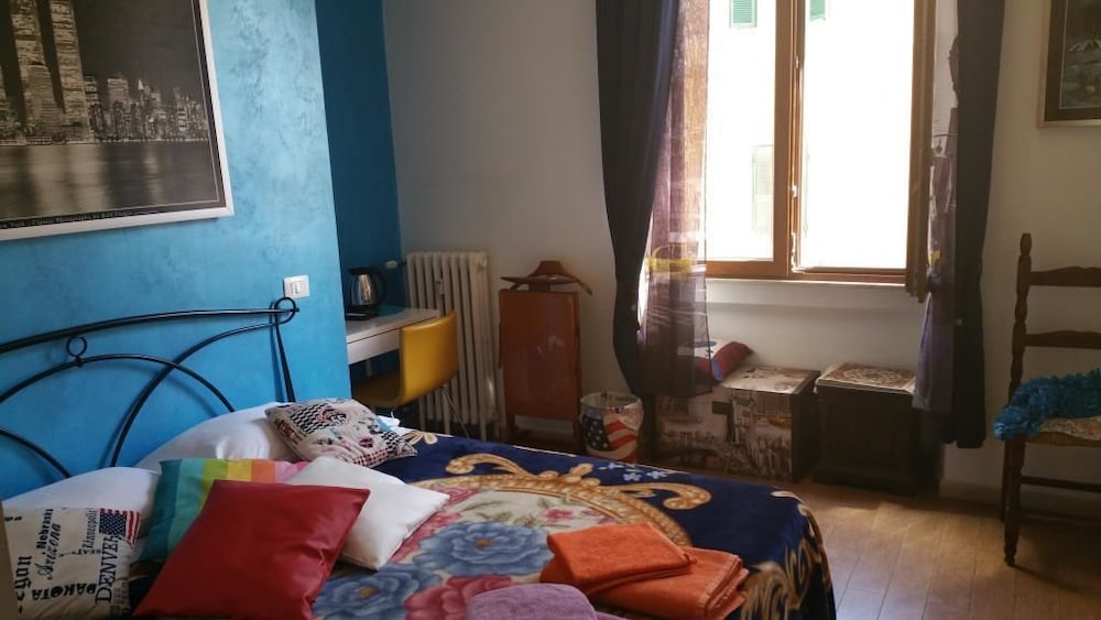 A Casa Di Giò