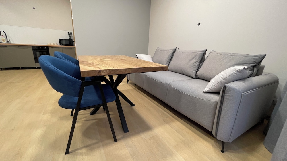 ForRest Cozy Apartments Minsk