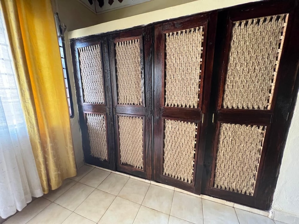 Cozy Beachside Retreat in Diani Kwale County