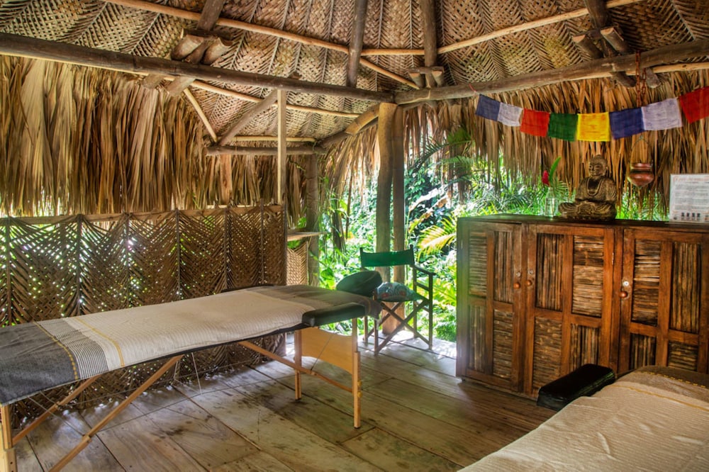 Finca Barlovento Maloka, Tayrona Park