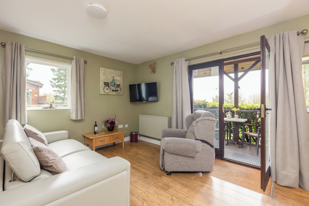 Rocklands Lodges