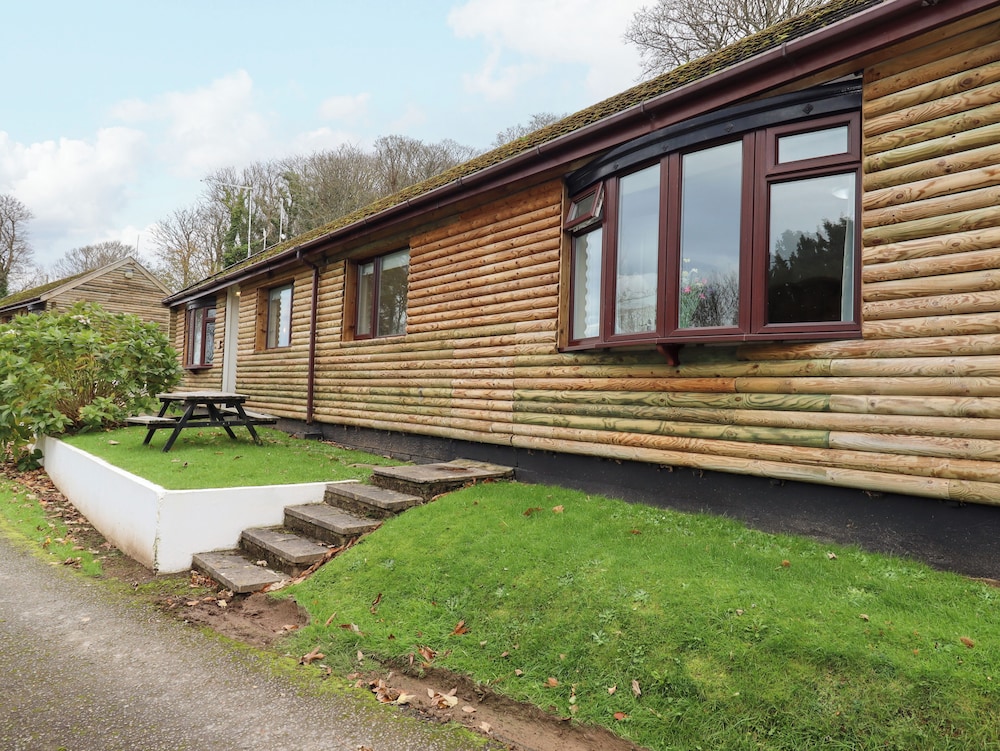 Castle View Lodge