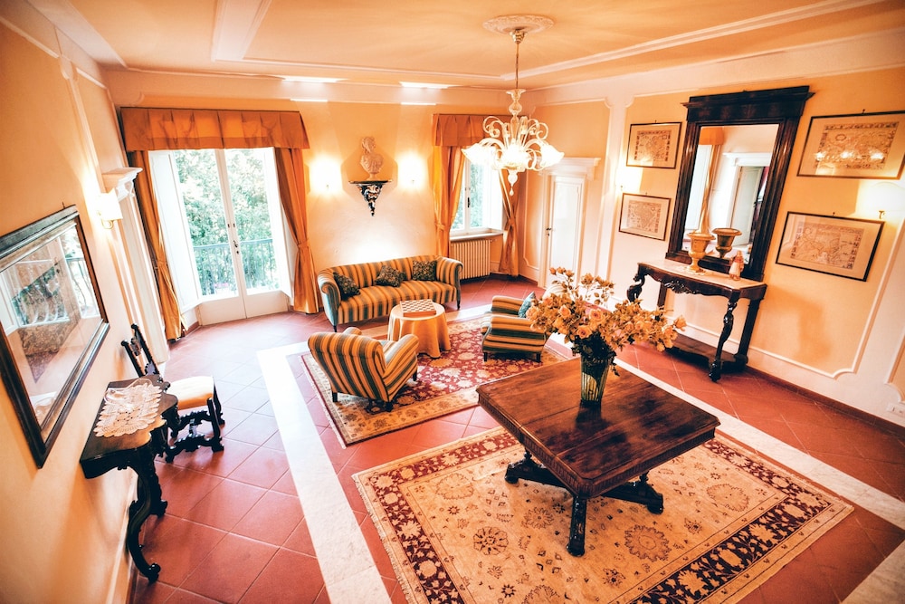 Villa Vianci