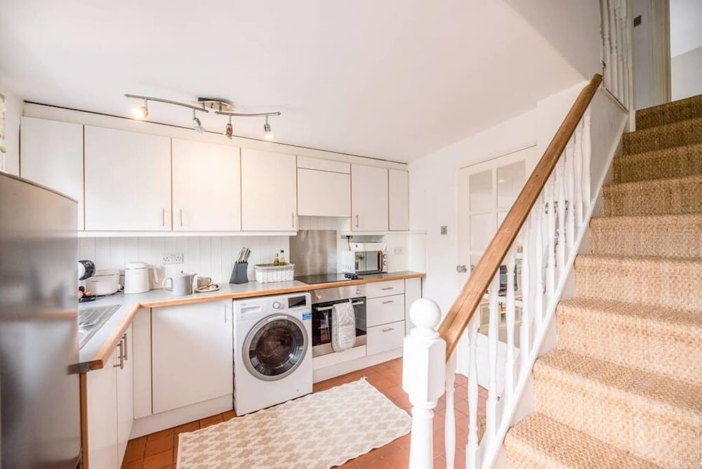 Holly Cottage in Bury St Edmunds