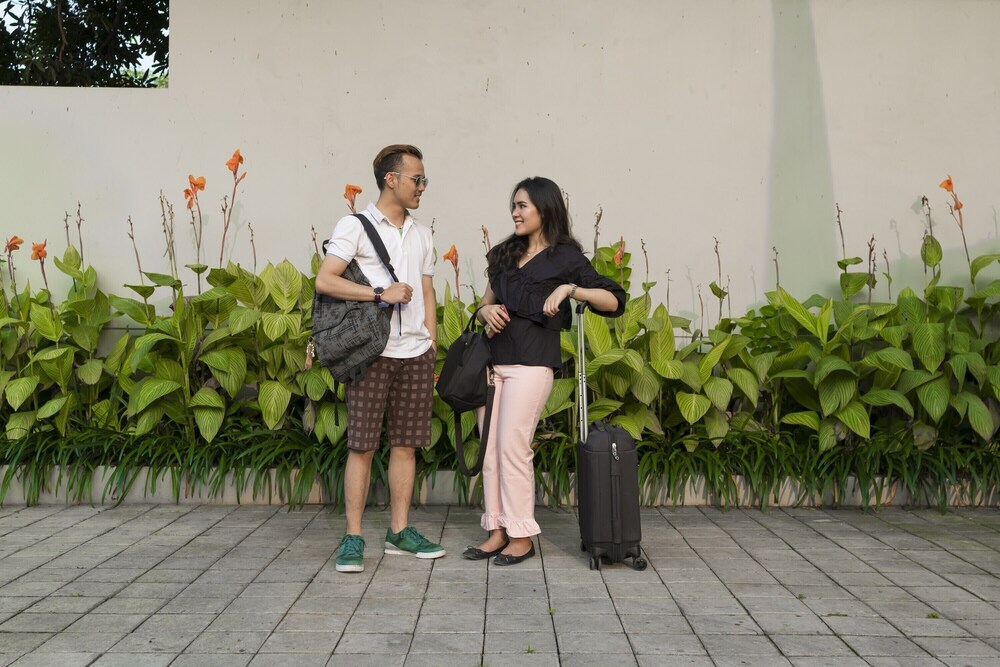 human