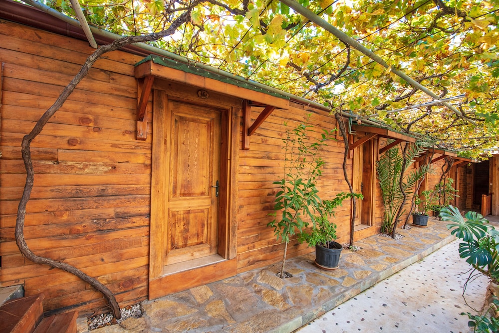 Oludeniz Manzara Otel - Image 61