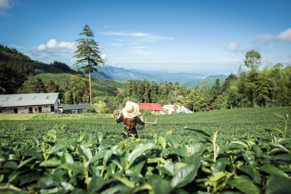 Long Yun Leisure Farm 20