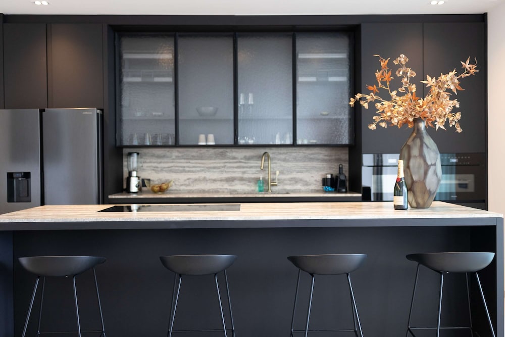 Cielo Azul Luxury Living The Cape at Blue Bay