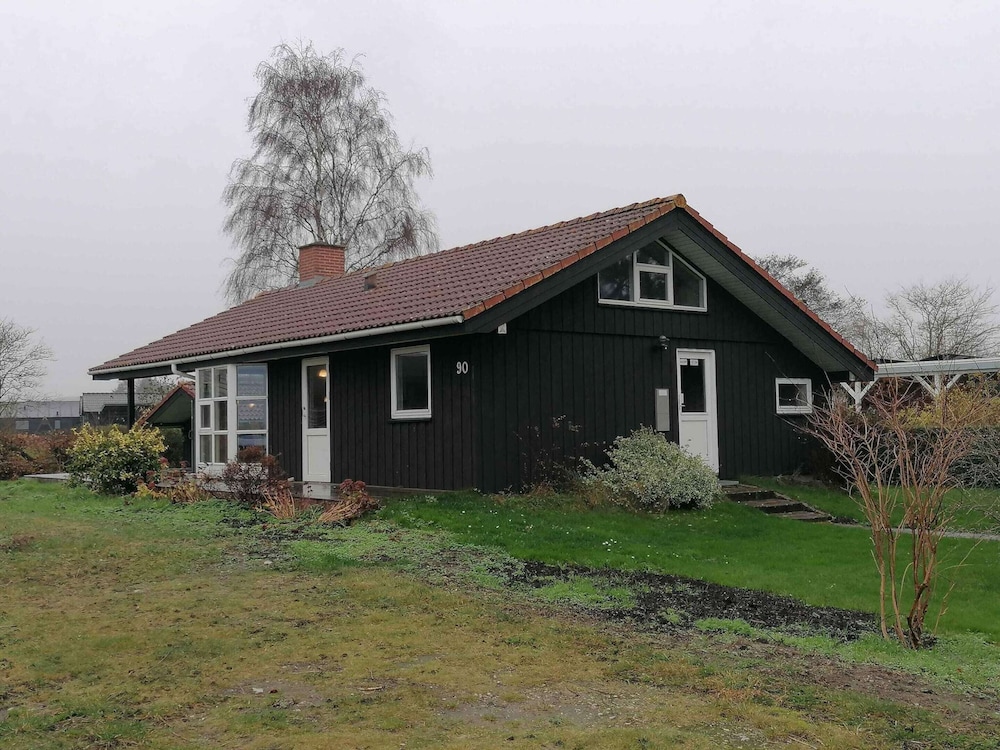 5 Star Holiday Home in Haderslev