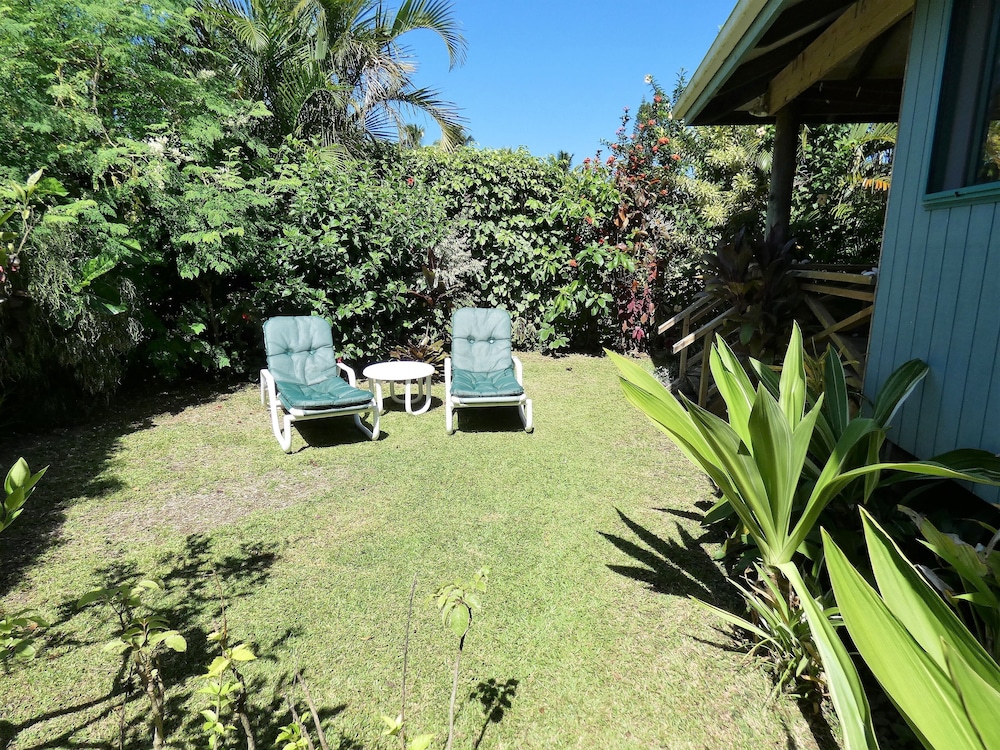 Aroa Kainga Bungalows