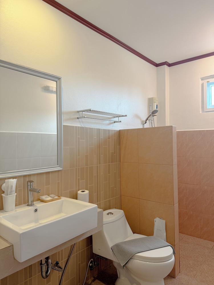 ClayHouse SAMUI Boutique Hotel