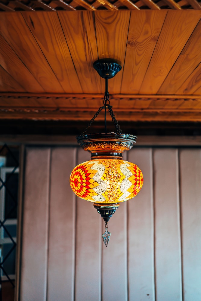 Astra Boutique Otel - Image 64