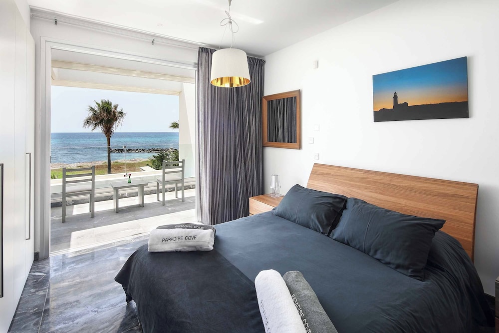 Villa Sapphire Paphos