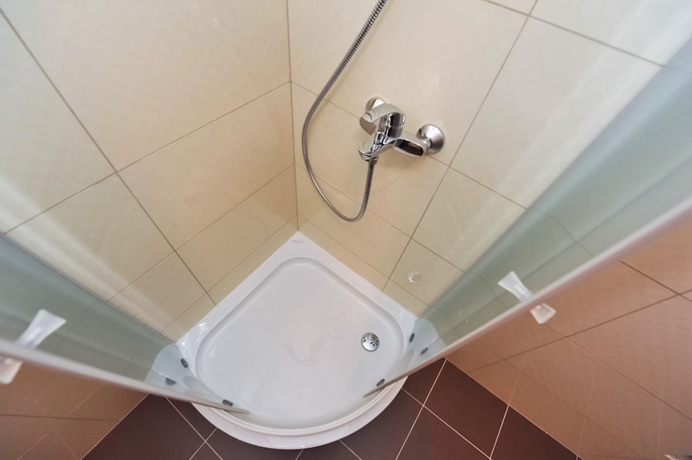 Apartments Kruno
