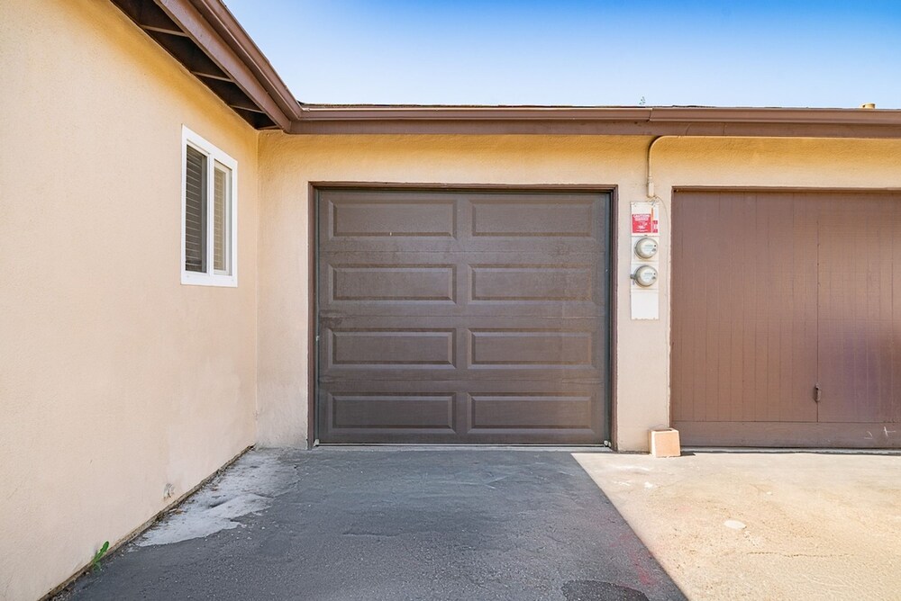 Lux - Charming San Marcos 2BR Patio Pet-friendly
