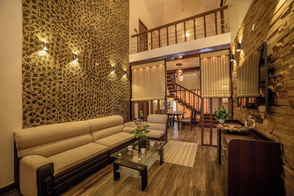 CozyVillas