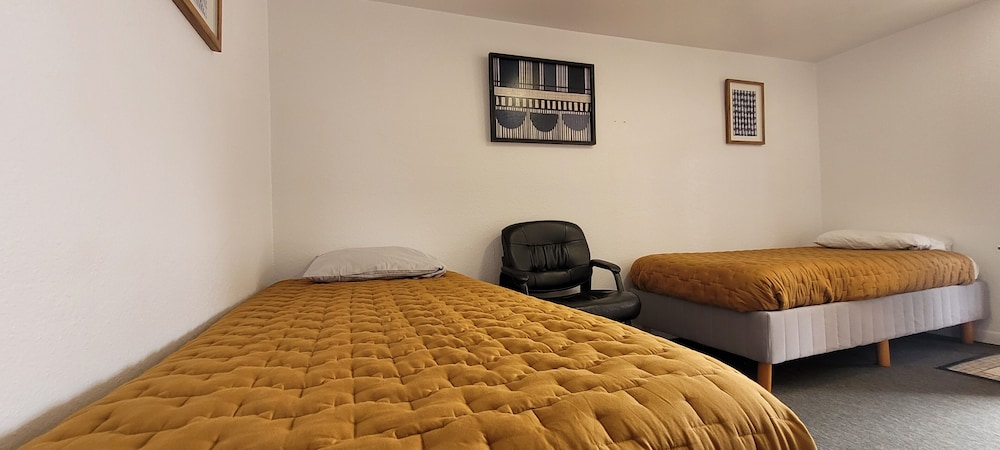 Stay Inn Oklahoma at Turner Falls view 3
