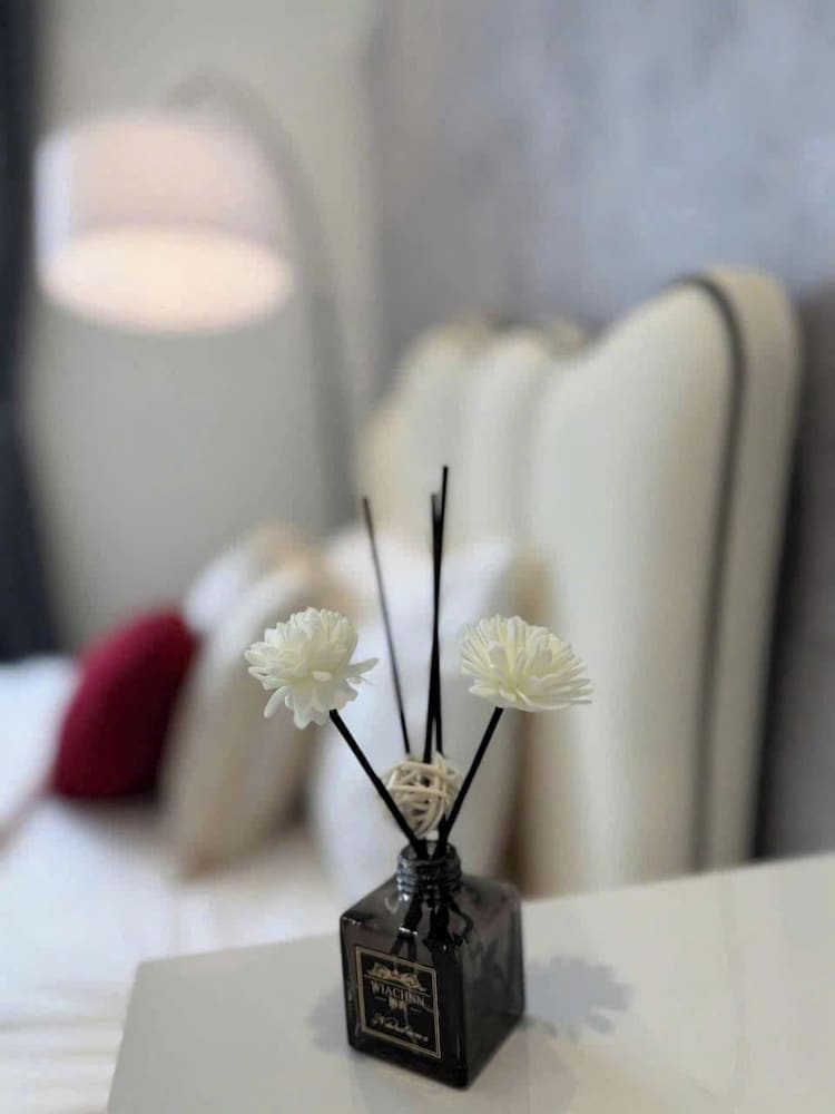 COZY- Vinhomes Grand Park Apartments