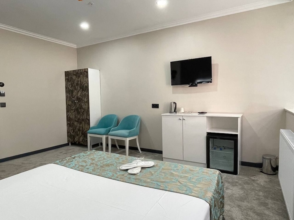 Vois Otel Bostancı - Image 18