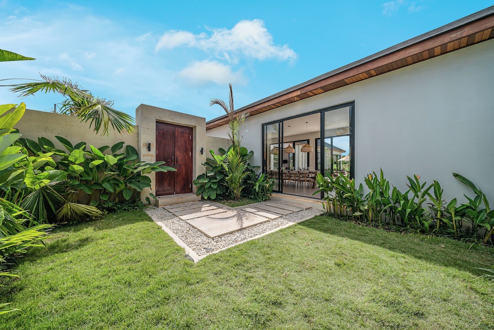 Villa Anarya Ubud