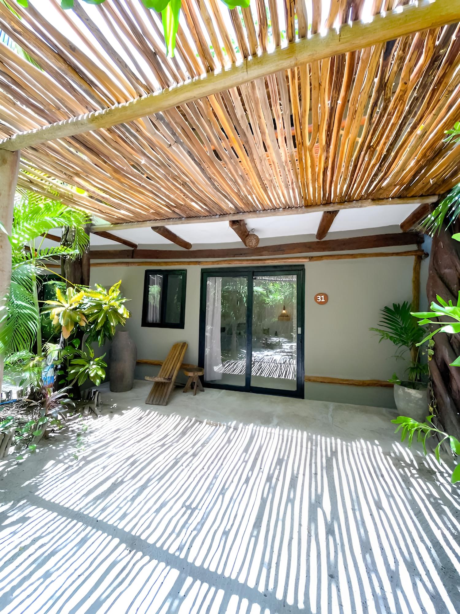 Gramercy Tulum