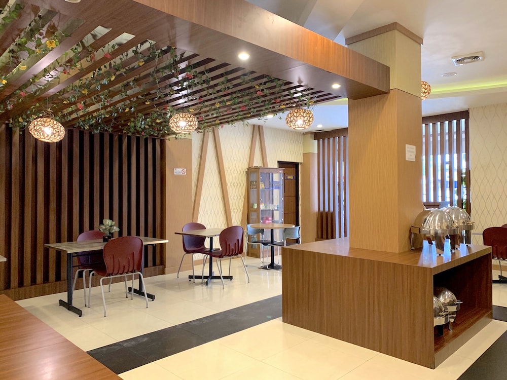 Parma Paus Hotel