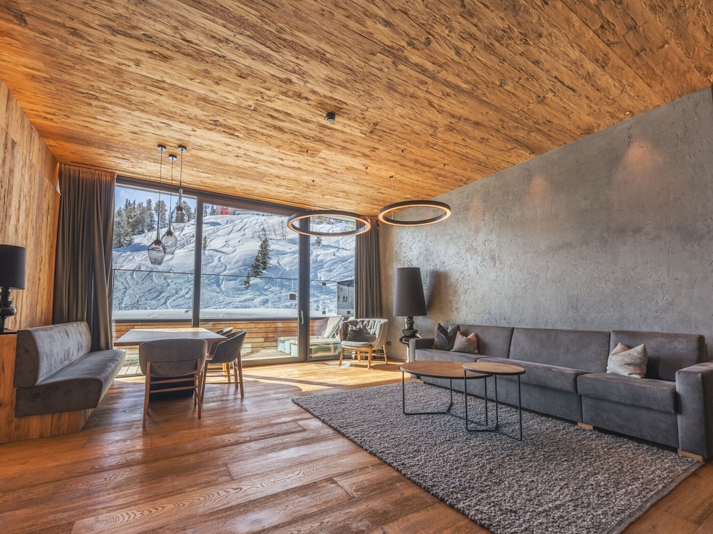 Apartment in Kaltenbach at the ski Slope