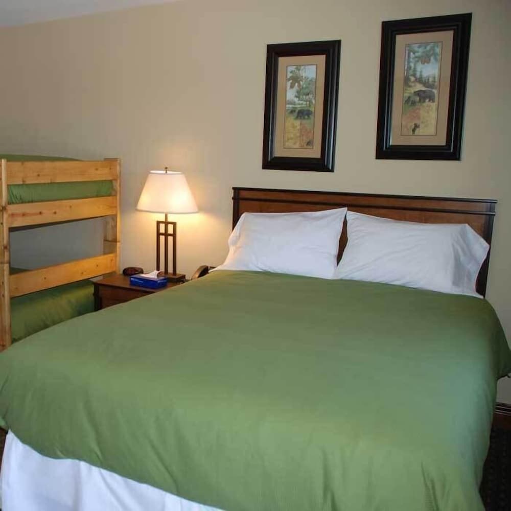 BackCountry Inn